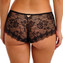Freya Lingerie Fascinate Short Black