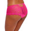 Freya Lingerie Fascinate Short Hot Pink