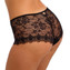 Freya Lingerie Fascinate Short Black