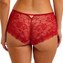 Freya Lingerie Fascinate Short Cherry