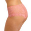 Freya Fascinate Short Peach