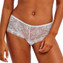 Freya Lingerie Fascinate Short White