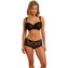 Freya Lingerie Fascinate Short Black