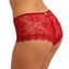 Freya Lingerie Fascinate Short Cherry