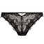Freya Lingerie Fascinate Slip Black