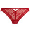 Freya Lingerie Fascinate Slip Cherry