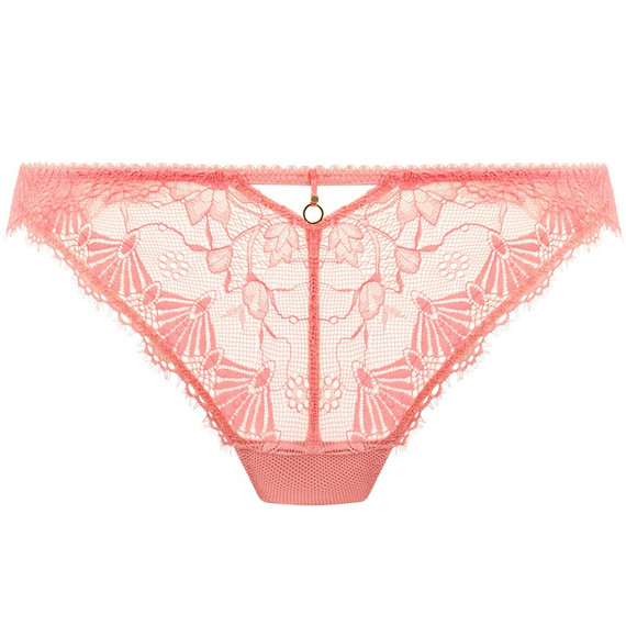 Freya Fascinate Slip Peach
