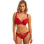 Freya Lingerie Fascinate Slip Cherry