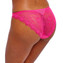Freya Lingerie Fascinate Slip Hot Pink