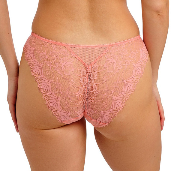 Freya Fascinate Slip Peach