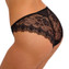 Freya Lingerie Fascinate Slip Black