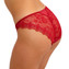 Freya Lingerie Fascinate Slip Cherry