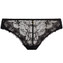 Freya Lingerie Fascinate String Black