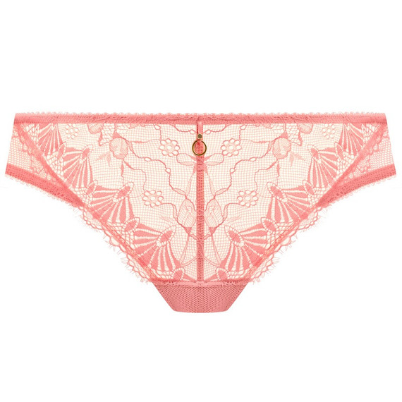 Freya Fascinate String Peach