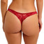 Freya Lingerie Fascinate String Cherry