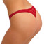 Freya Lingerie Fascinate String Cherry
