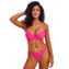 Freya Lingerie Fascinate String Hot Pink