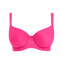 Freya Lingerie Fascinate T-shirt BH Hot Pink