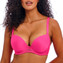 Freya Lingerie Fascinate T-shirt BH Hot Pink