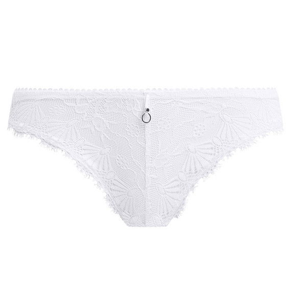 Freya Lingerie Fascinate String White