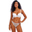 Freya Lingerie Fascinate String White