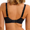Freya Lingerie Fascinate Voorgevormde Plunge BH Black