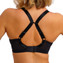Freya Lingerie Fascinate Voorgevormde Plunge BH Black