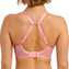 Freya Fascinate Voorgevormde Plunge BH Peach
