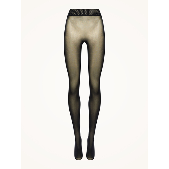 Wolford Fatal 50 Panty Black
