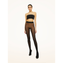 Wolford Fatal 50 Panty Black