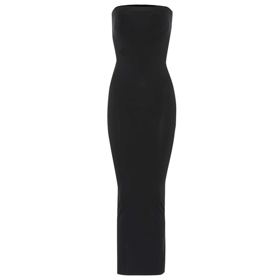 Wolford Fatal Dress Black