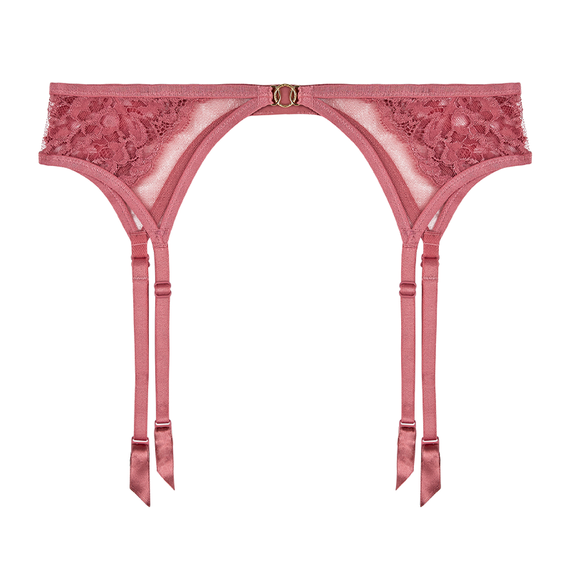 Aubade Feeling Myself Strapse Rosewood