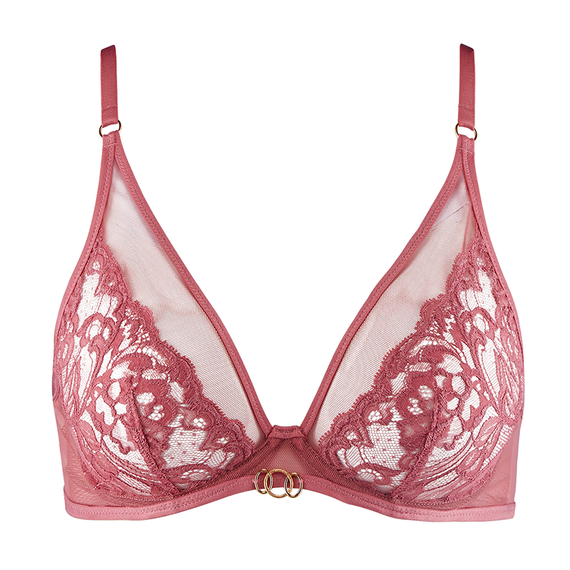 Aubade Feeling Myself Plunge BH Rosewood
