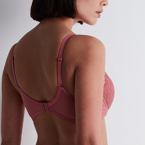 Aubade Feeling Myself Plunge BH Rosewood