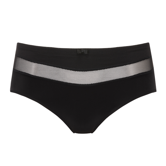 Felina Divine Vision Slip Black