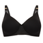 Felina Divine Vision Spacer BH Black