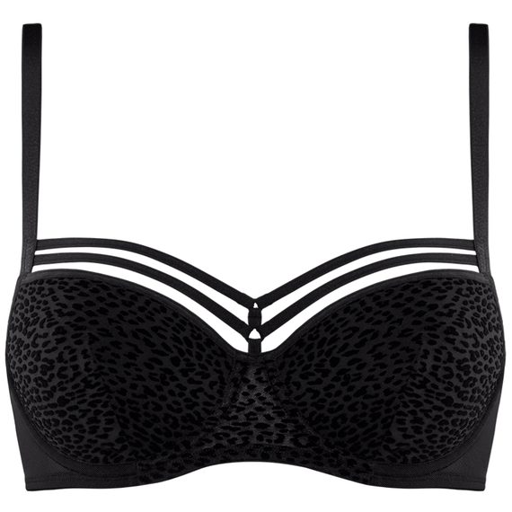Feline Jazz Balconette BH