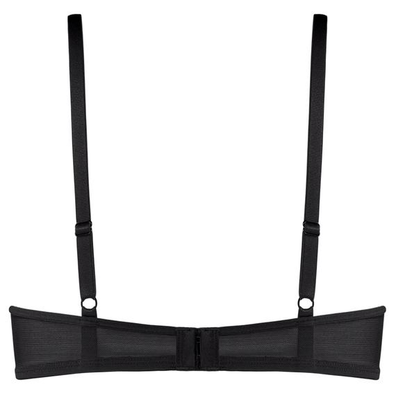 Marlies Dekkers Feline Jazz Balconette BH Black