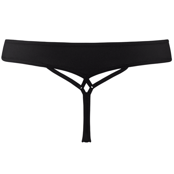 Marlies Dekkers Feline Jazz String Black