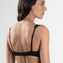 Aubade Femme Aubade Push-up BH Black