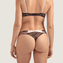 Aubade Femme Glamour String Sonate