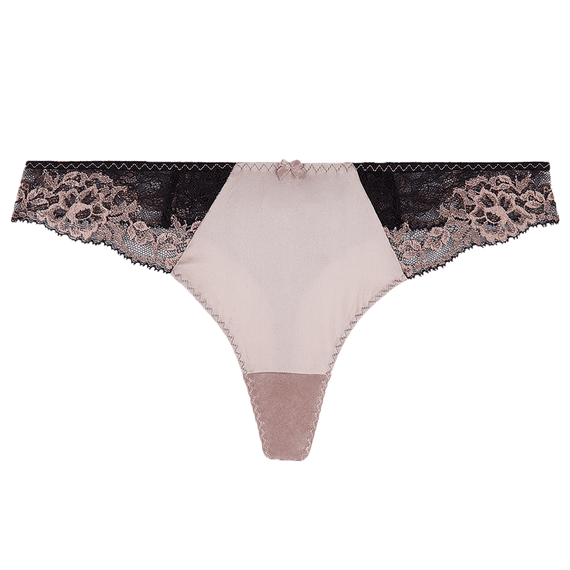 Aubade Femme Glamour String Sonate