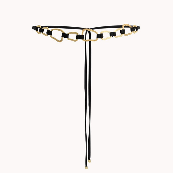 Cyell Femme Noir Riem