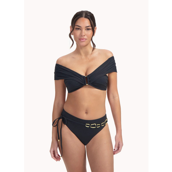 Cyell Femme Noir Riem