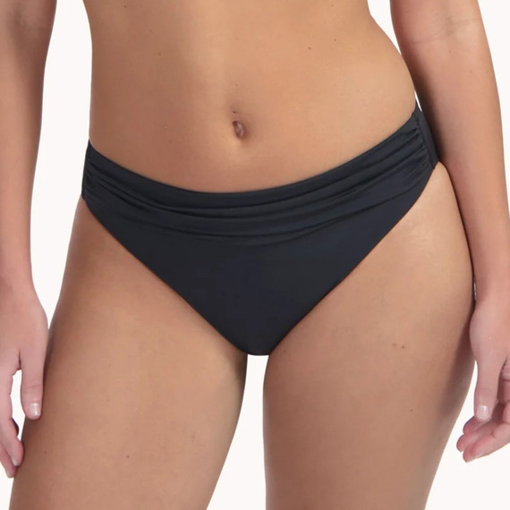 Femme Noir Plooibroekje