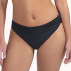 Femme Noir Plooibroekje