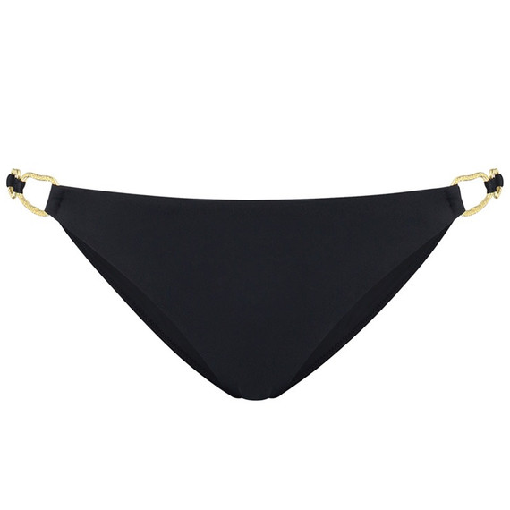 Cyell Femme Noir Brazilian Bikinibroekje