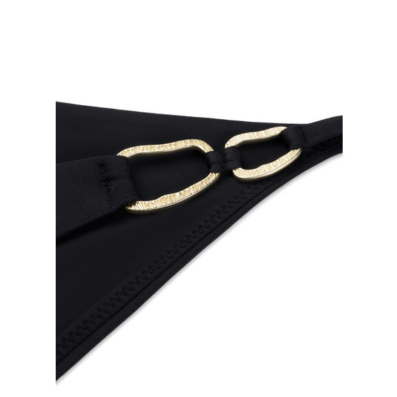 Cyell Femme Noir Brazilian Bikinibroekje