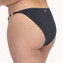 Cyell Femme Noir Brazilian Bikinibroekje