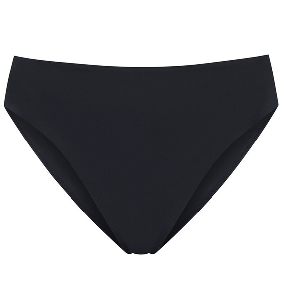 Cyell Femme Noir Hoog Bikinibroekje 